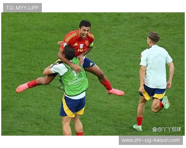 四分钟两球逆转法国队，西班牙队晋级欧洲杯决赛，欧洲国家联赛西班牙对法国