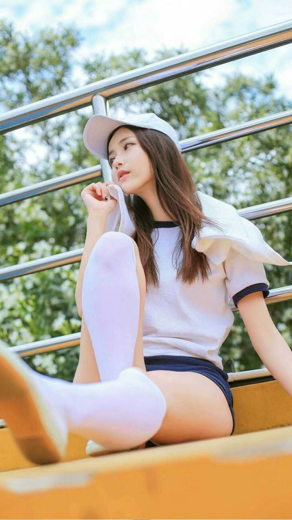 “新兴运动爆发，沙滩合球魅力无穷”